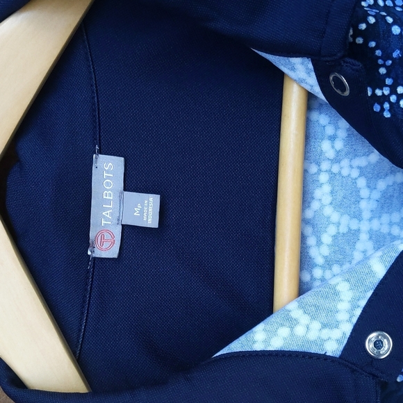 Talbots Dress - Picture 3 of 10